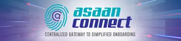 Asaan Connect CDC
