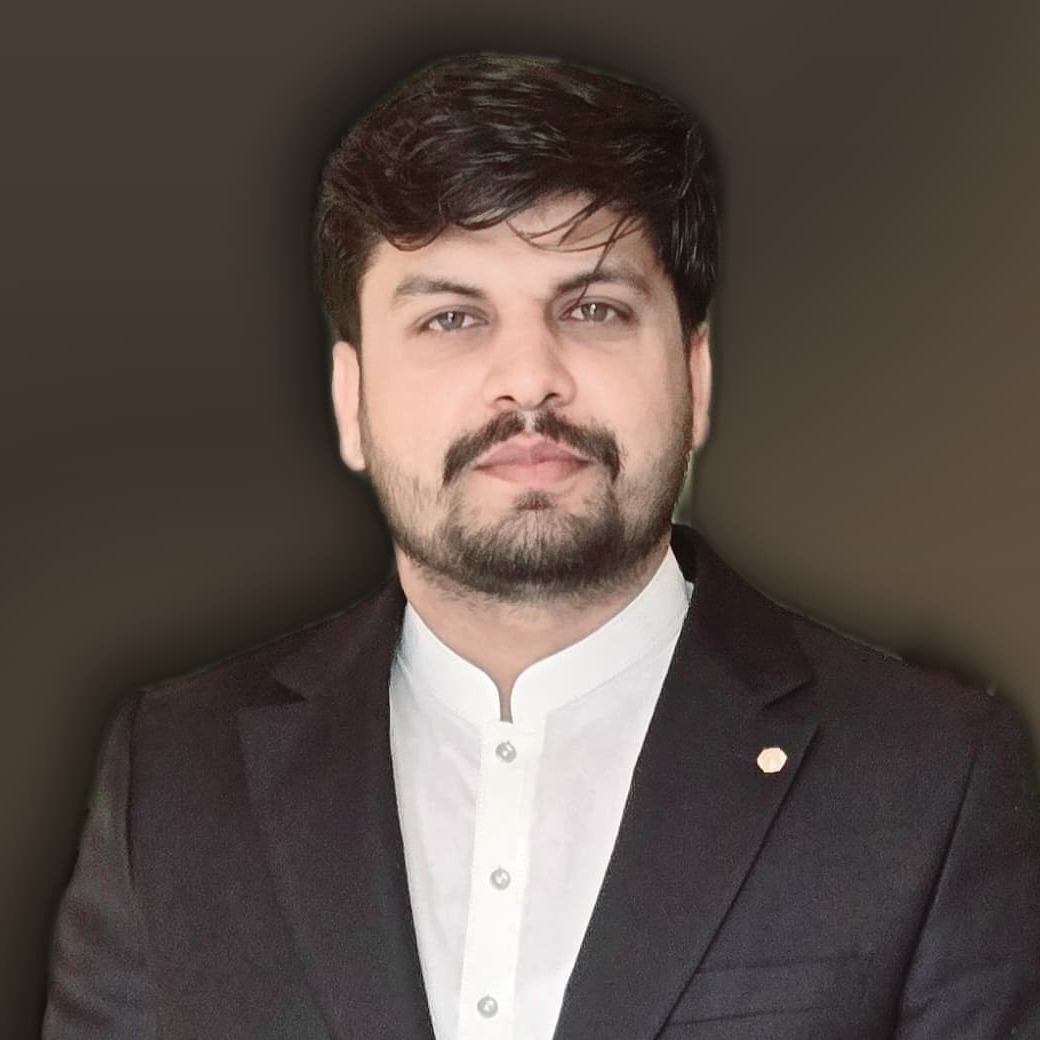 Majid Ali
